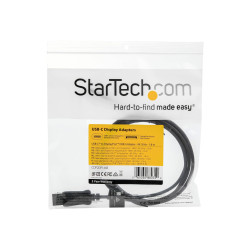 STARTECH.COM 2M USB-C...