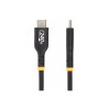 STARTECH 1M USB-C 240W CHARGING CABLE, USB-IF CERTIFIED, LTW