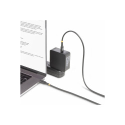 STARTECH 1M USB-C 240W CHARGING CABLE, USB-IF CERTIFIED, LTW