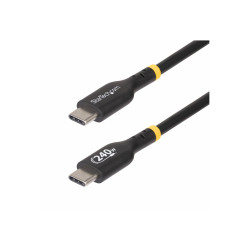 STARTECH 1M USB-C 240W CHARGING CABLE, USB-IF CERTIFIED, LTW