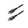 STARTECH 1M USB-C 240W CHARGING CABLE, USB-IF CERTIFIED, LTW