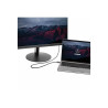 STARTECH.COM 2M USB-C (T/BOLT3) TO DVI ADAPTER CABLE, 3YR