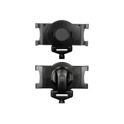 STARTECH ADJUSTABLE TABLET TRIPOD STAND, 6.5" - 7.8" WIDE TABLETS 2YR