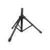 STARTECH ADJUSTABLE TABLET TRIPOD STAND, 6.5" - 7.8" WIDE TABLETS 2YR