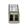 STARTECH CISCO SFP-10G-SR COMP. SFP+ - 10GBE MMF TRANSCEIVER - 300M LTW