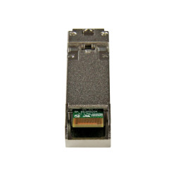 STARTECH CISCO SFP-10G-SR COMP. SFP+ - 10GBE MMF TRANSCEIVER - 300M LTW