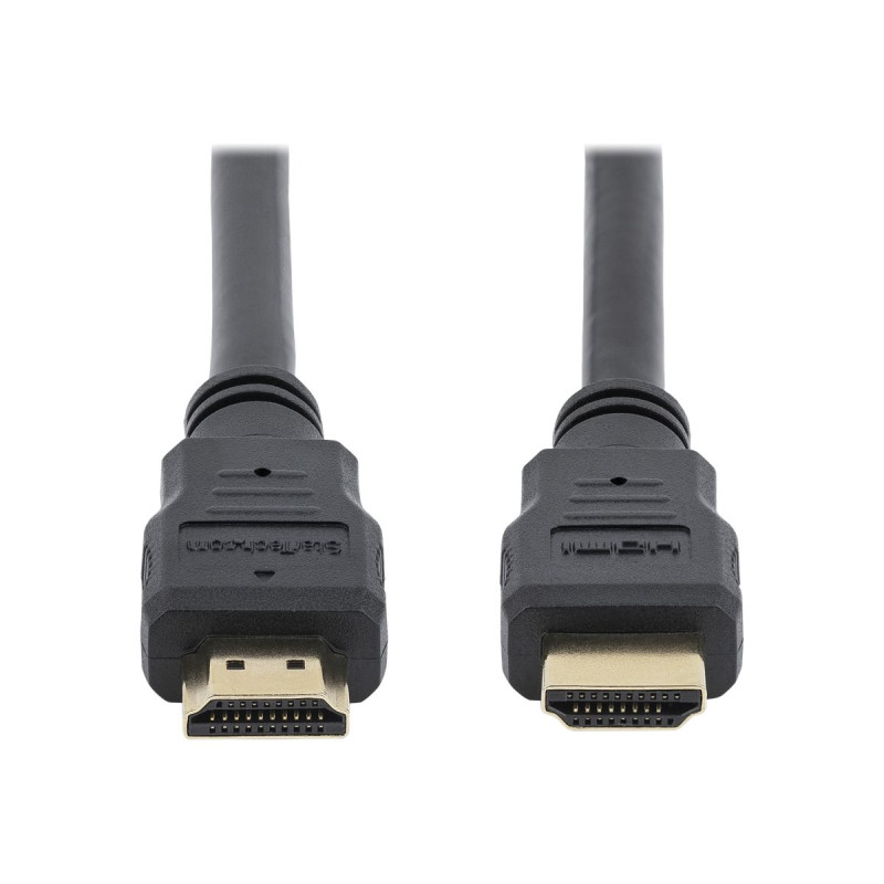 STARTECH.COM 1.8M HIGH SPEED HDMI 1.4 CABLE, M/M, 4K, LTW