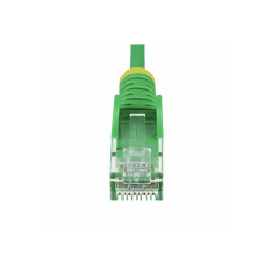 STARTECH.COM.com 50cm Green Slim CAT6 Ethernet Cable, Snagless, 28AWG, LSZH, LTW