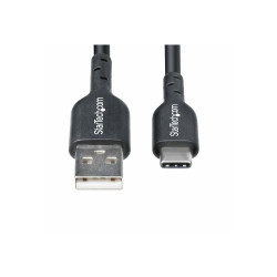 STARTECH USB A TO C CABLE M...
