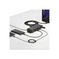 STARTECH.COM 7-PORT MANAGED...