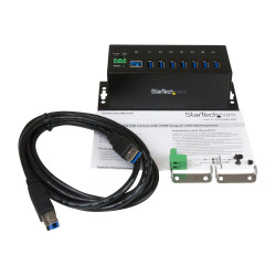 STARTECH 7 PORT USB 3.0...