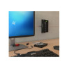STARTECH 7 PORT USB 3.0 HUB, INDUSTRIAL, METAL, ESD & SURGE PROTECTION, MOUNT, 2YR