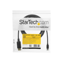STARTECH.COM 90CM mDP TO DP...
