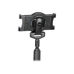 STARTECH MOBILE TABLET STAND, H/ADJ CART FOR 7-11" TABLETS, 5YR