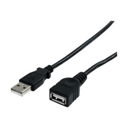 STARTECH 2M USB2.0 A TO A...