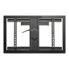 STARTECH.COM TV WALL MOUNT, UP TO 100", FULL MOTION, VESA, 5YR