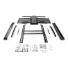 STARTECH.COM TV WALL MOUNT, UP TO 100", FULL MOTION, VESA, 5YR