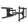 STARTECH.COM TV WALL MOUNT, UP TO 100", FULL MOTION, VESA, 5YR