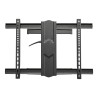 STARTECH.COM TV WALL MOUNT, UP TO 100", FULL MOTION, VESA, 5YR