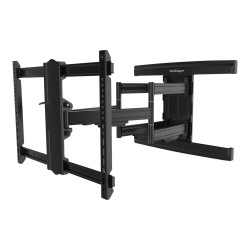 STARTECH.COM TV WALL MOUNT, UP TO 100", FULL MOTION, VESA, 5YR