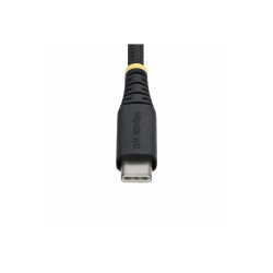 STARTECH 1M (3.3FT) USB-C CHARGING CABLE, USB C CABLE, 60W 3A PD, LTW