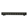 STARTECH 8 PORT HDMI SPLITTER, 4K, 2YR