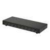 STARTECH 8 PORT HDMI SPLITTER, 4K, 2YR
