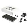 STARTECH 8 PORT HDMI SPLITTER, 4K, 2YR
