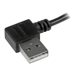 STARTECH 1M MICRO USB2.0 A...