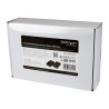 STARTECH 4 PORT USB 2.0 EXTENDER OVER EHERNET, CAT5 AND CAT6, 2YR