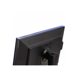 STARTECH.COM 24" MONITOR PRIVACY SCREEN FILTER, 16:9, HANGING FILTER/SHIELD, 2YR
