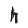 STARTECH.COM 24" MONITOR PRIVACY SCREEN FILTER, 16:9, HANGING FILTER/SHIELD, 2YR
