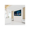 STARTECH.COM TV WALL MOUNT, FULL MOTION, 32-55", 35KG, UP TO 400X400 VESA, BLACK, 5YR