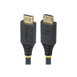 STARTECH.COM 1M HIGH SPEED HDMI CABLE W/GRIPPING CONNECTORS, 4K 60HZ, LTW