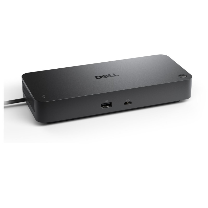 DELL SD25 PRO SMART DOCK, USB(4) USB-C(2), HDMI, DP(2), LAN, 3YR