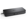DELL SD25 PRO SMART DOCK, USB(4) USB-C(2), HDMI, DP(2), LAN, 3YR