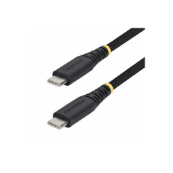 STARTECH 3M (10FT) USB-C CHARGING CABLE, USB C CABLE, 60W 3A PD, LTW