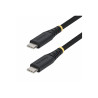 STARTECH 3M (10FT) USB-C CHARGING CABLE, USB C CABLE, 60W 3A PD, LTW