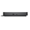 DELL SD25 PRO SMART DOCK, USB(4) USB-C(2), HDMI, DP(2), LAN, 3YR