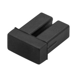 STARTECH LC SFP DUST COVERS...