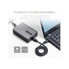 STARTECH THUNDERBOLT 3 TO ETHERNET ADAPTER 10G, THUNDERBOLT TO RJ45/NIC 2YR