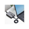 STARTECH THUNDERBOLT 3 TO ETHERNET ADAPTER 10G, THUNDERBOLT TO RJ45/NIC 2YR