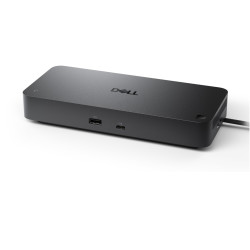 DELL SD25 PRO SMART DOCK, USB(4) USB-C(2), HDMI, DP(2), LAN, 3YR
