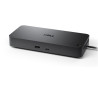 DELL SD25 PRO SMART DOCK, USB(4) USB-C(2), HDMI, DP(2), LAN, 3YR
