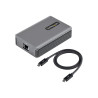 STARTECH THUNDERBOLT 3 TO ETHERNET ADAPTER 10G, THUNDERBOLT TO RJ45/NIC 2YR