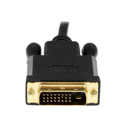 STARTECH 1.8M DP TO DVI...