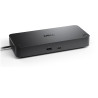 DELL SD25TB4 PRO THUNDERBOLT 4 SMART DOCK,USB(4),USB-C(2),HDMI,DP(2),LAN, T/BOLT4(2), 3YR