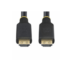 STARTECH.COM 10M ACTIVE HIGH SPEED HDMI CABLE WITH GRIPPING CONNECTORS, LTW