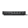 DELL SD25TB4 PRO THUNDERBOLT 4 SMART DOCK,USB(4),USB-C(2),HDMI,DP(2),LAN, T/BOLT4(2), 3YR