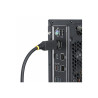 STARTECH.COM 10M ACTIVE HIGH SPEED HDMI CABLE WITH GRIPPING CONNECTORS, LTW